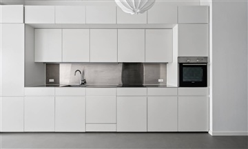 Billede 4. Lejlighed, Islands Brygge, København S 