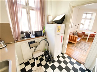 Photo 8. Apartment, Kayerødsgade, Aalborg 