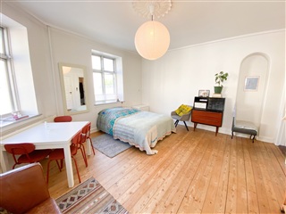 Photo 7. Apartment, Kayerødsgade, Aalborg 