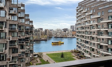 Billede 1. Lejlighed, Islands Brygge, København S 