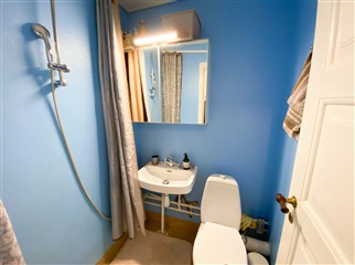 Photo 2. Apartment, Kayerødsgade, Aalborg 