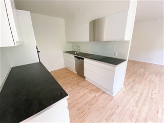 Billede 4. Lejlighed, Fredericiagade, Aalborg 