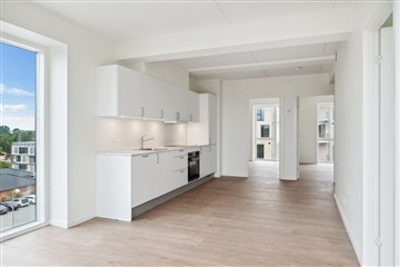 Photo 8. Apartment, Dagmarhaven, Vallensbæk Strand 
