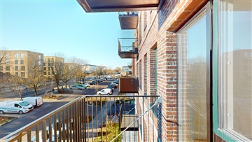 Photo 15. Apartment, Guldblommevej, Ballerup 