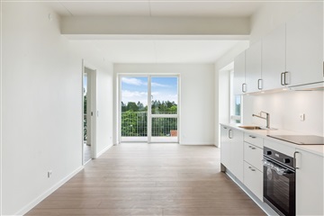 Photo 6. Apartment, Dagmarhaven, Vallensbæk Strand 