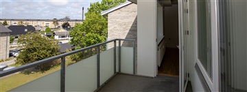 Photo 4. Apartment, Knudensvej, Frederikshavn 