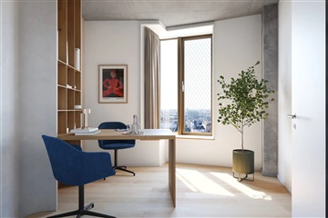 Photo 3. Apartment, Posten, København V 