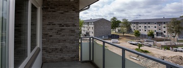 Photo 2. Apartment, Stenbakkevej, Frederikshavn 