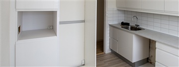 Photo 7. Apartment, Knudensvej, Frederikshavn 