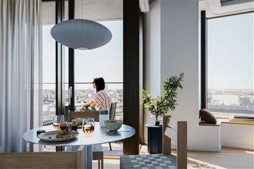 Photo 6. Apartment, Posten, København V 