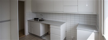 Photo 8. Apartment, Knudensvej, Frederikshavn 