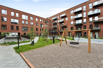 Photo 20. Apartment, Guldblommevej, Ballerup 