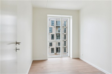 Photo 2. Apartment, Dagmarhaven, Vallensbæk Strand 
