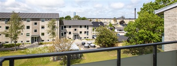 Photo 2. Apartment, Knudensvej, Frederikshavn 
