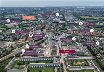 Photo 24. Apartment, Guldblommevej, Ballerup 
