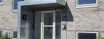 Photo 7. Apartment, Knudensvej, Frederikshavn 