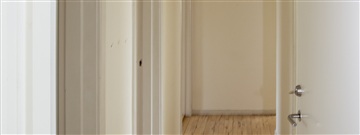 Photo 5. Apartment, Knudensvej, Frederikshavn 