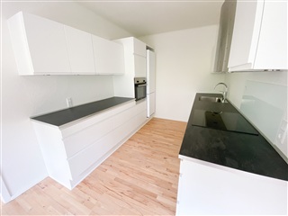 Billede 5. Lejlighed, Fredericiagade, Aalborg 