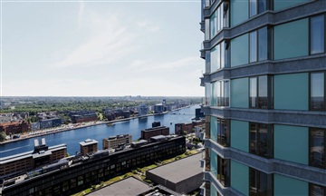 Photo 3. Apartment, Posten, København V 