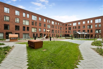Photo 17. Apartment, Guldblommevej, Ballerup 