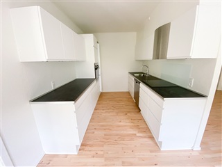 Billede 6. Lejlighed, Fredericiagade, Aalborg 