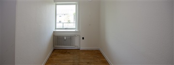 Photo 11. Apartment, Knudensvej, Frederikshavn 