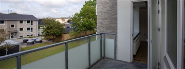 Photo 1. Apartment, Knudensvej, Frederikshavn 