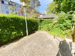 Billede 15. Lejlighed, Fredericiagade, Aalborg 