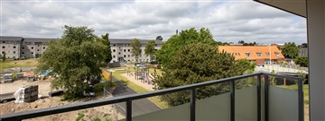 Photo 1. Apartment, Stenbakkevej, Frederikshavn 