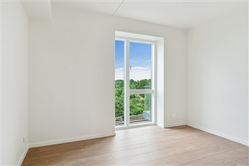Photo 3. Apartment, Dagmarhaven, Vallensbæk Strand 