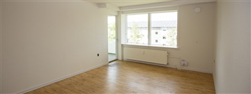 Photo 8. Apartment, Knudensvej, Frederikshavn 