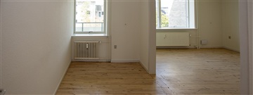 Photo 9. Apartment, Knudensvej, Frederikshavn 