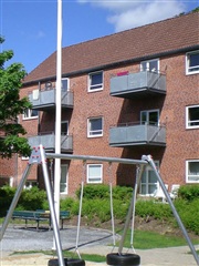 Photo 2. Apartment, Horsensvej, Vejle 