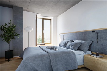 Photo 6. Apartment, Posten, København V 