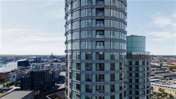 Photo 10. Apartment, Posten, København V 