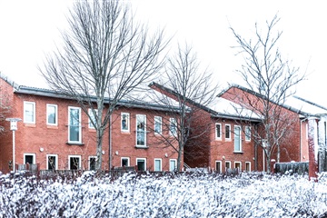 Billede 7. Lejlighed, Danagården, Holstebro 