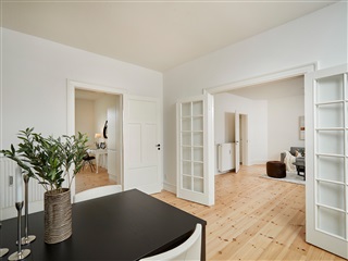 Photo 4. Apartment, Toftegårds Allé, Valby 