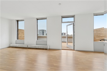 Photo 2. Apartment, Østergade, Ikast 