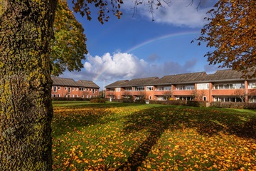 Billede 6. Lejlighed, Danagården, Holstebro 