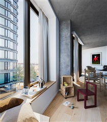 Photo 4. Apartment, Posten, København V 