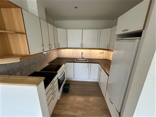 Photo 3. Apartment, Østergade, Ikast 