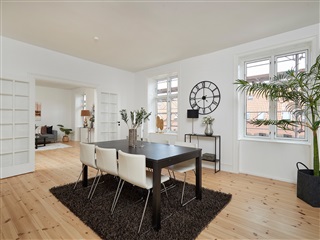 Photo 1. Apartment, Toftegårds Allé, Valby 