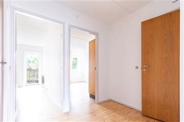 Billede 8. Lejlighed, Danagården, Holstebro 