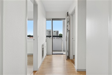 Photo 8. Apartment, Østergade, Ikast 