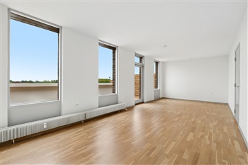 Photo 1. Apartment, Østergade, Ikast 