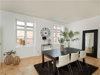 Photo 2. Apartment, Toftegårds Allé, Valby 