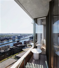 Photo 2. Apartment, Posten, København V 