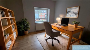 Billede 3. Lejlighed, Horsensvej, Vejle 