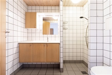 Billede 9. Lejlighed, Danagården, Holstebro 