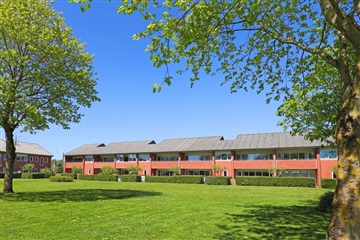 Billede 2. Lejlighed, Danagården, Holstebro 
